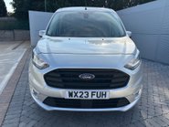 Ford Transit Connect 240 L1 Limited Panel Van - Rear Camera 11