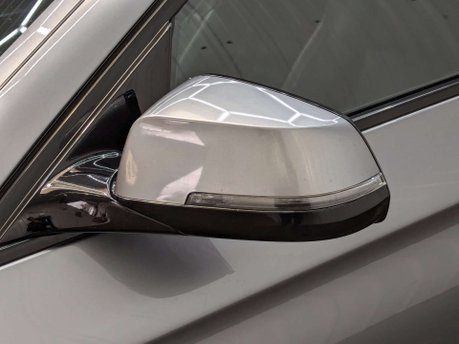 BMW 5 Series 3.0 535d M Sport Auto 4dr 30