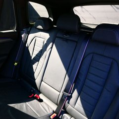 BMW X3 2.0 X3 xDrive 20i M Sport Auto 4WD 5dr 1