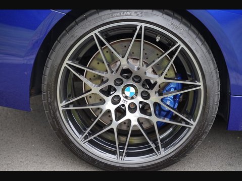 BMW M4 3.0 BiTurbo Competition DCT Euro 6 (s/s) 2dr 47