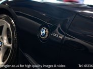 BMW Z4 3.0 si SE Coupe 2dr Petrol Auto Euro 4 (265 ps) 35