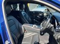 Mercedes-Benz GLC 2.1 GLC250d AMG Line (Premium Plus) Coupe 5dr Diesel G-Tronic 4MATIC Euro 6 16