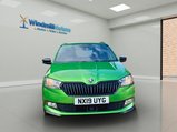 Skoda Fabia 1.0 TSI Monte Carlo Euro 6 (s/s) 5dr 6