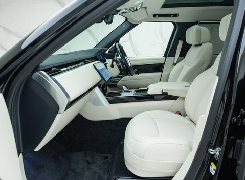 Land Rover Range Rover P460e AUTOBIOGRAPHY LWB 20