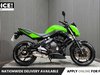 Kawasaki Er ER6 N 2010 NAKED 650CC 23K MOT 09/27 IDEAL FIRST BIG BIKE