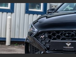 Hyundai i30 2.0 I30 N Drive-N Limited Edition TGDi Auto 5dr 24
