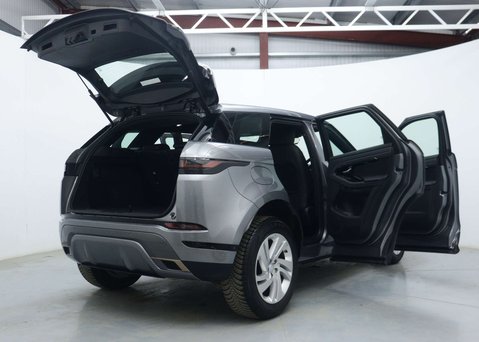 Land Rover Range Rover Evoque 2.0 Range Rover Evoque R-Dynamic S D MHEV Auto 4WD 5dr 60