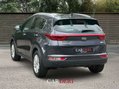Kia Sportage 1.7 Sportage 2 CRDi ISG 5dr 3