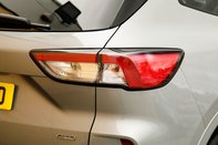 Ford Kuga ST-LINE X 9