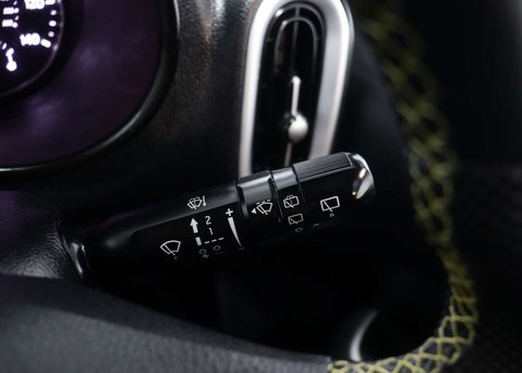 Kia Picanto 1.0 Picanto X-Line S Auto 5dr 42