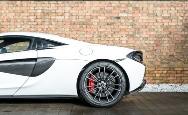 McLaren 570S 19