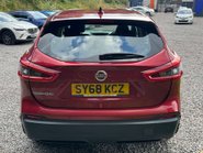 Nissan Qashqai 1.5 Qashqai Acenta Premium dCi 5dr 7