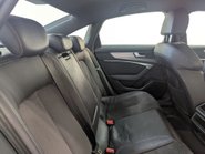 Audi A6 2.0 A6 S Line 40 TDI Semi-Auto 4dr 45