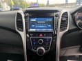 Hyundai i30 1.4 Blue Drive SE Nav Euro 6 (s/s) 5dr 29