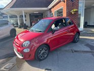 Fiat 500 S 2