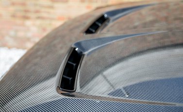 Land Rover Range Rover Sport 5.0 SVR 25