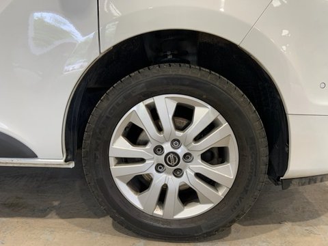 Nissan Primastar DCI TEKNA L2H1 26