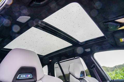 BMW X5 M COMPETITION 22