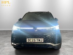 Volkswagen Tiguan 1.5 TSI eHybrid 19.7kWh R-Line SUV 5dr Petrol Plug-in Hybrid DSG Euro 6 (s/