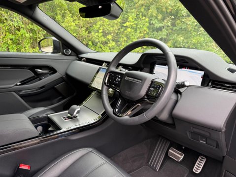 Land Rover Range Rover Evoque 2.0 D200 MHEV Dynamic SE Auto 4WD Euro 6 (s/s) 5dr 13