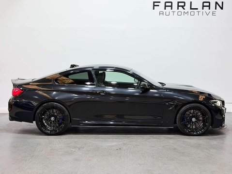 BMW M4 3.0 BiTurbo GPF Competition Coupe 2dr Petrol DCT Euro 6 (s/s) (450 ps) 16