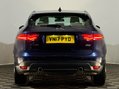 Jaguar F-Pace V6 PORTFOLIO AWD 7