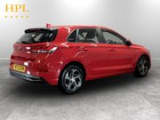 Hyundai i30 1.0 T-GDi MHEV SE Connect Hatchback 5dr Petrol Hybrid DCT Euro 6 (s/s) (120 7