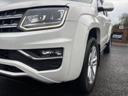 Volkswagen Amarok DC V6 258 ps Tdi Highline 4Motion - Factory Diff Lock 21