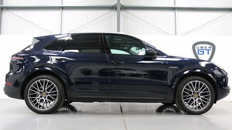Porsche Cayenne V6 e-Hybrid - Pan Roof, Air Suspension, Head Up Display Video