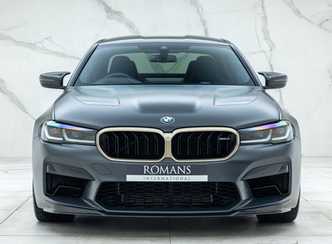 BMW M5 CS 3