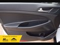 Hyundai TUCSON 1.6 Tucson S Blue Drive 2WD GDi 5dr 27