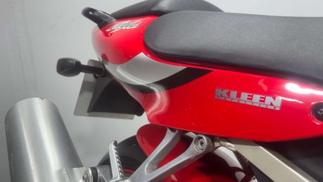 Kawasaki Ninja ZX6 2003 A1P MODEL ONLY 23K NEW MOT 600CC SUPER SPORT 43