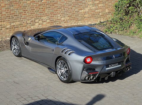 Ferrari F12 TDF 19