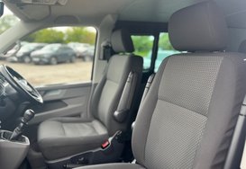 Volkswagen Transporter T32 TDI KOMBI HIGHLINE 5 SEATS 22