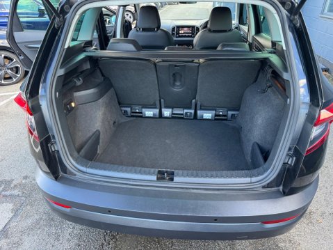 Skoda Karoq SE L TSI DSG 37