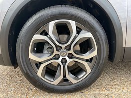 Renault Captur 1.3 Captur S Edition TCe Auto 5dr 13