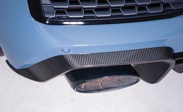 Audi R8 V10 PERFORMANCE CARBON BLACK 31