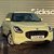Suzuki Swift MOTION 1