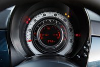 Fiat 500 STANDARD 14