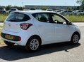 Hyundai i10 SE AUTOMATIC 4