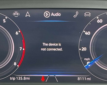 Volkswagen Tiguan 1.5 Tiguan Allspace Life TSi Semi-Auto 5dr 27