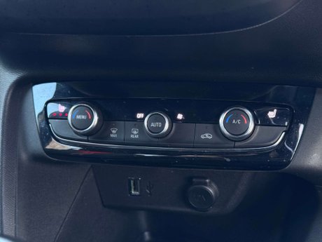 Vauxhall Corsa 1.2 Corsa SRi Premium T 5dr 24