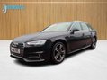 Audi A4 2.0 TDI S line Estate 5dr Diesel S Tronic Euro 6 (s/s) (190 ps) 24