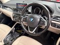 BMW X1 2.0 X1 xDrive 20i XLine Auto 4WD 5dr 20