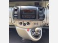 Nissan Primastar 2.0 dCi 2700 SE Panel Van 4dr Diesel Manual L1 H1 (214 g/km, 113 bhp) 26