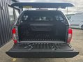 Nissan Navara DCI TEKNA SHR DCB 8
