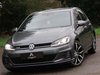 Volkswagen Golf 2.0 TDI GTD DSG Euro 6 (s/s) 5dr