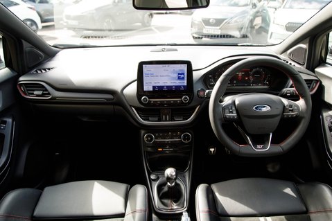 Ford Puma ST 3