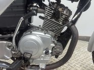 Yamaha YBR 125 2007 19K RUNNING PROJECT BIKE SPARES OR REPAIR 125CC LEARNER BIKE 18