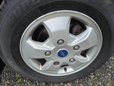 Ford Transit Custom 2.0 TDCi 290 Limited L2 H2 5dr 42